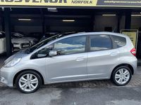 Used Honda Jazz EX 99 HP (72 kW) 2015 Hatchback