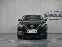 Used Nissan Qashqai N-Connecta 158 HP (116 kW) 2023 SUV