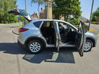 Used Mazda CX-5 175 HP (128 kW) 2013 Silver SUV