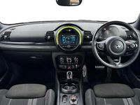 Used Mini Cooper Clubman Sport 136 HP (100 kW) 2022 Estate