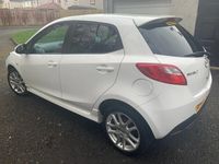 used Mazda 2 1.3 Tamura 5dr 1MONTHS WARRANTY INC Hatchback