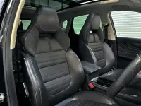 Used MG HS Exclusive 162 HP (119 kW) 2023 Black SUV
