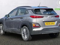 Second-hand Hyundai Kona SE 120 CP (88 kW) 2020 SUV