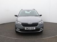 used Skoda Fabia 1.0 TSI SE L Estate 5dr Petrol Manual Euro 6 (s/s) (95 ps) Bluetooth