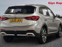 Usado MG ZS Trophy 196 HP (144 kW) 2026 SUV