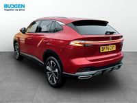 New MG HS SE 169 HP (124 kW) 2025 SUV