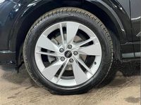 Used Audi Q2 S-Line 147 HP (108 kW) 2024 Black SUV