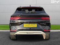 Used BYD Seal Boost 218 HP (160 kW) 2026 Estate