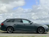 Used Audi RS4 Advanced 450 HP (330 kW) 2015 Estate