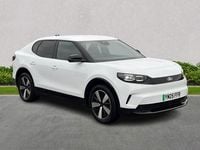 Used Ford Capri Select 210 kW (286 HP) 2025 White SUV