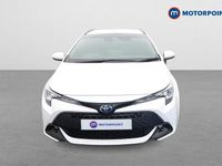 Used Toyota Corolla 2024 White Estate