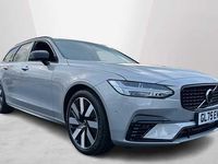 Used Volvo V90 Plus 345 HP (253 kW) 2025 Estate