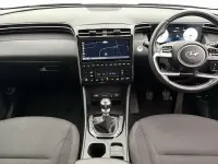 Used Hyundai Tucson Premium 150 HP (110 kW) 2023 Grey SUV