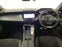 Used Peugeot 408 GTi 2023 Grey SUV