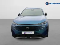 Used Peugeot 5008 Allure 145 HP (106 kW) 2025 Blue SUV