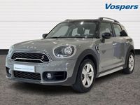 used Mini Cooper S Countryman 2.0 Classic 5dr