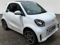 Used Smart ForTwo Electric Drive Premium 60 kW (82 HP) 2020 Coupe