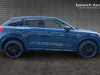 New Audi Q2 Black Edition 147 HP (108 kW) 2026 Other SUV