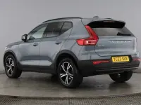 Used Volvo XC40 Plus 194 HP (142 kW) 2023 SUV