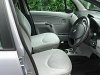Used Citroën C3 2002 Hatchback