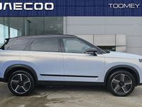 Used Jaecoo 7 147 HP (108 kW) 2026 SUV
