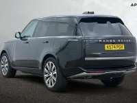 Used Land Rover Range Rover HSE 460 HP (338 kW) 2026 SUV