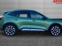 Used Ford Kuga Active 242 HP (177 kW) 2025 SUV