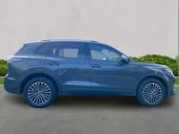 New VW Tiguan Match 128 HP (94 kW) 2025 Other SUV