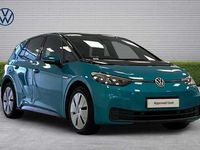 Used VW ID.3 150 kW (204 HP) 2023 Hatchback