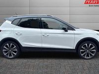 Used Seat Arona FR 116 HP (85 kW) 2024 SUV