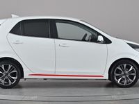 used Kia Picanto 1.0T GDi GT-line 5dr [4 seats]