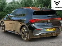 Used Cupra Born e-Boost 169 kW (231 HP) 2025 Hatchback