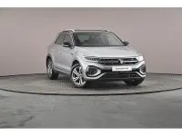 Used VW T-Roc 150 HP (110 kW) 2025 SUV