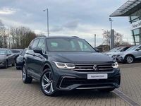Used VW Tiguan 150 HP (110 kW) 2024 SUV