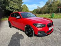 used BMW 125 1 Series d M Sport Shadow Edition 2