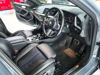 Used BMW 118 M Sport 2022 Grey Hatchback