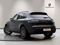 used Porsche Macan PDK