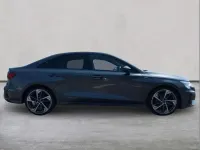 Used Audi A3 Advanced 150 HP (110 kW) 2020 Grey Sedan