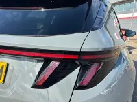 New Hyundai Tucson Edition 239 HP (175 kW) 2026 Grey SUV
