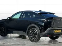 Used Peugeot 3008 Allure 136 HP (100 kW) 2025 Black SUV