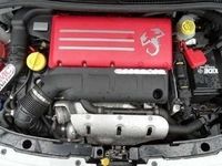 Used Abarth 500 Esseesse 2009 Hatchback