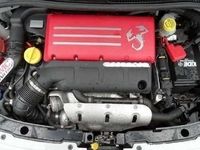 used Abarth 500 Esseesse