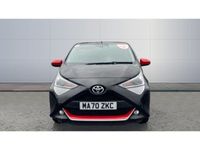 used Toyota Aygo 1.0 VVT-i X-Trend TSS 5dr x-shift Petrol Hatchback