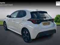 Used Toyota Yaris Hybrid Design 116 HP (85 kW) 2026 Hatchback