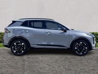 Used Kia Sportage GT-Line S 180 HP (132 kW) 2026 Grey SUV