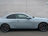 used BMW 230 2 Series i M Sport Coupe 2.0 2dr
