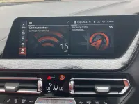 Used BMW 118 M Sport 136 HP (100 kW) 2021 White Hatchback