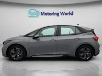 Used Cupra Born 150 kW (204 HP) 2022 Hatchback
