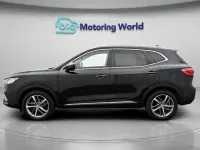 Usado MG HS Exclusive 162 CV (119 kW) 2023 Negro SUV
