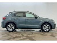 Used VW T-Roc 150 HP (110 kW) 2025 SUV
